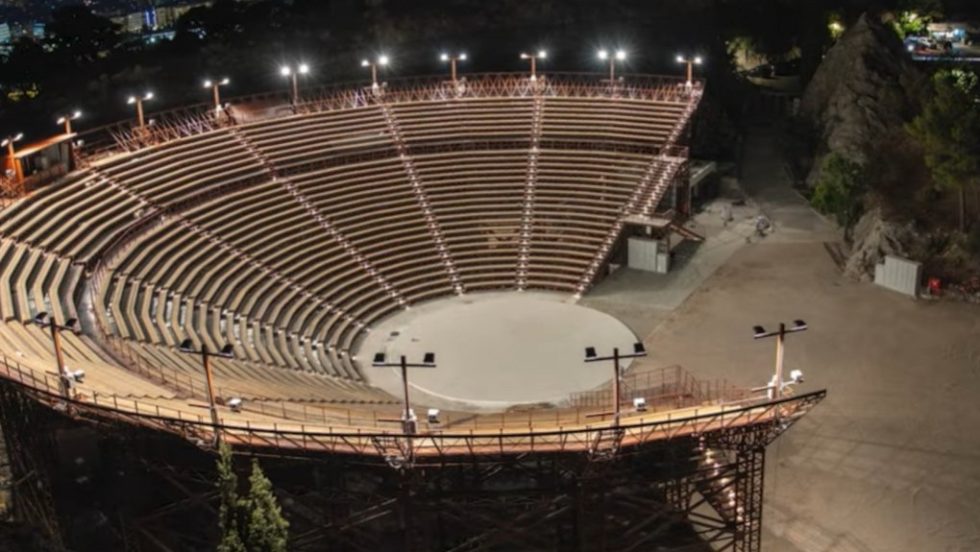 theatro lykavittou